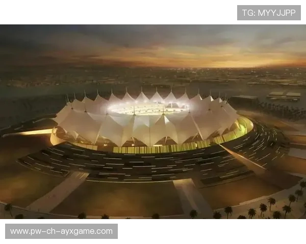 世界杯赛事后利用计划促进场馆持续运营